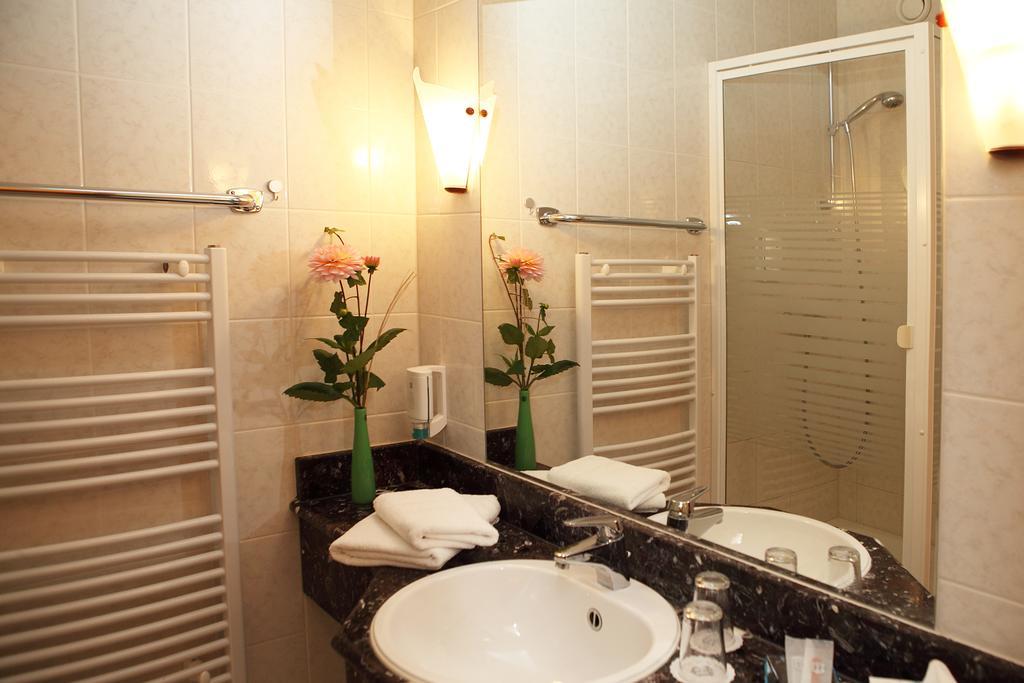 Landhotel Felchow Room photo